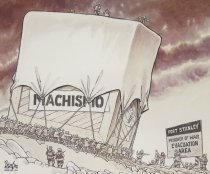 Buenos Aires Baggage